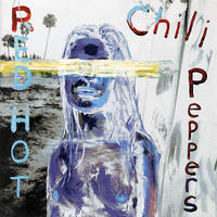 альбом Red Hot Chili Peppers, By The Way
